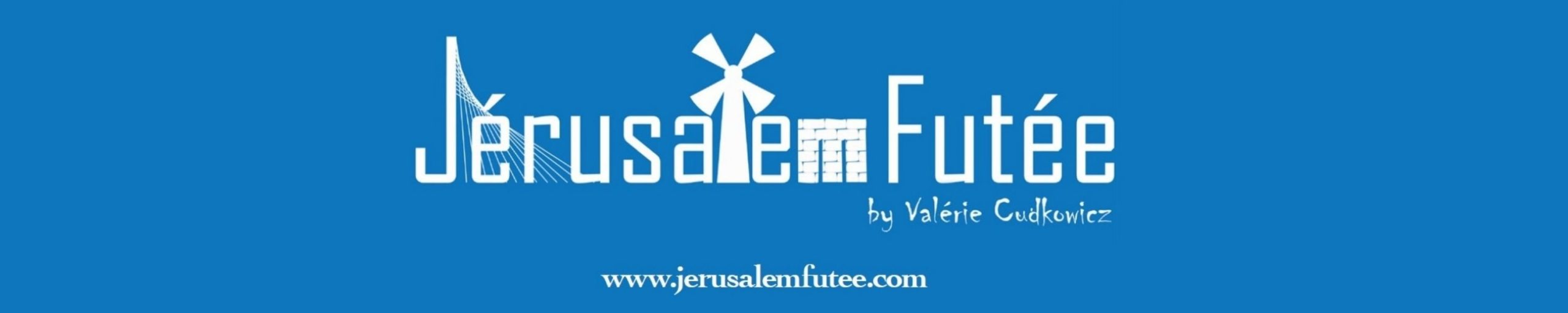 JérusalemFutée