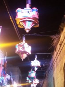Hanukalayim 2017