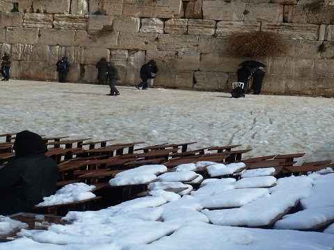 neige 2021