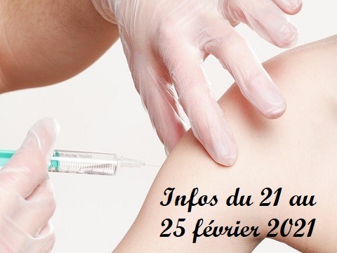 centres vaccination