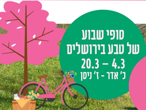 Festival printemps 2021