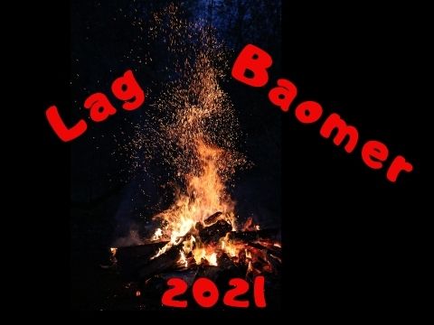 lag baomer 2021