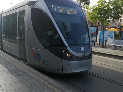 tramway cfir