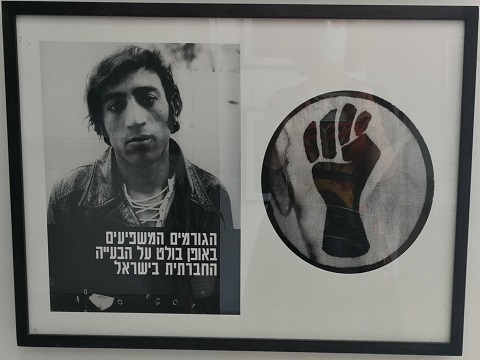 Black Panthers