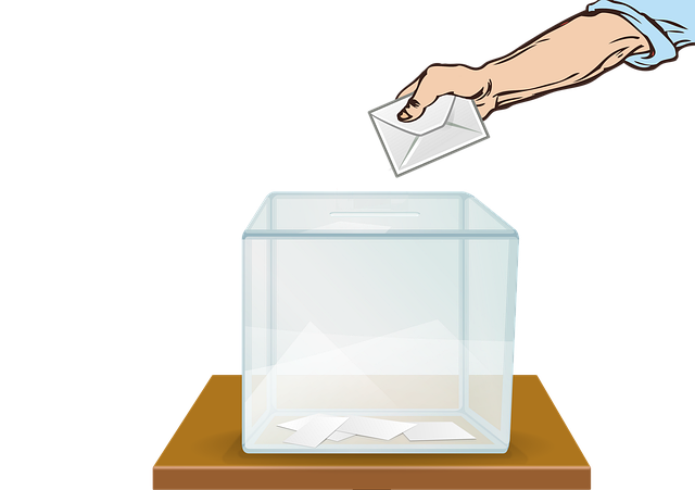 élections consulaires