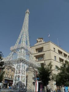 Festival des lumières