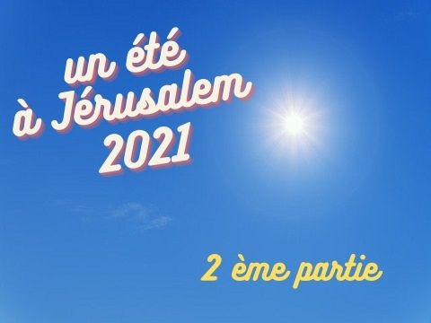été 2021 suite