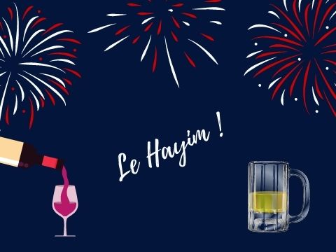 Vin bière 2021