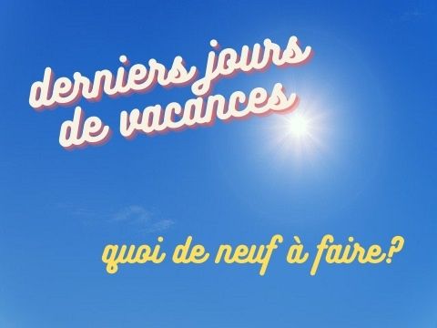 été activités 2021 3
