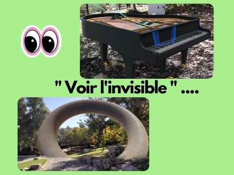 voir l'invisible