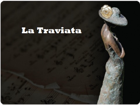 La Traviata