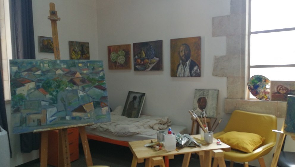 studio Shtissel