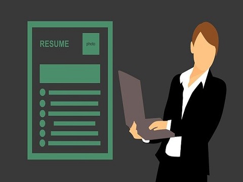 recherche emploi