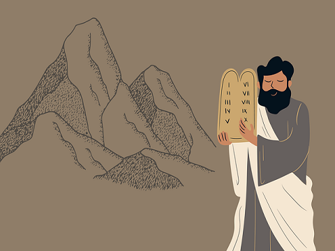 Mont Sinaï