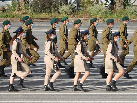 question armée