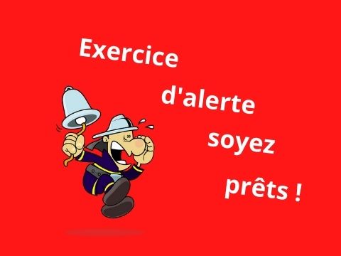 alerte