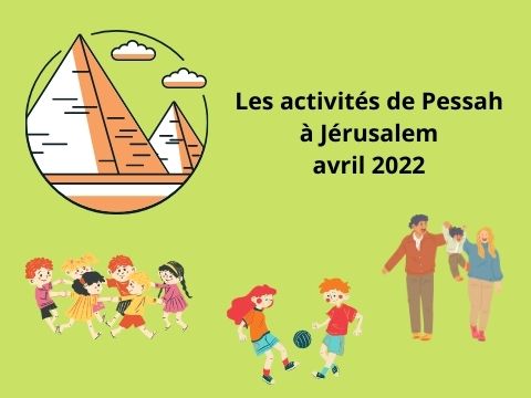 pessah 2022