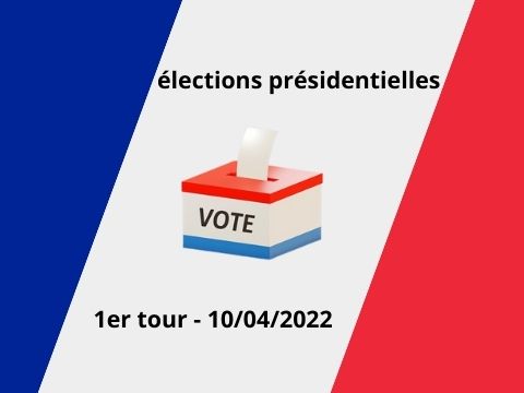 élections présidentielles