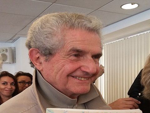 Claude Lelouche