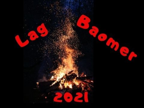 lag baomer 2021