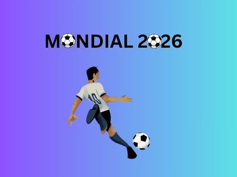MONDIAL 2026