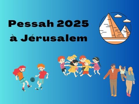 Pessah 2025