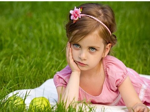acti enfant