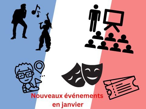 activités francophones