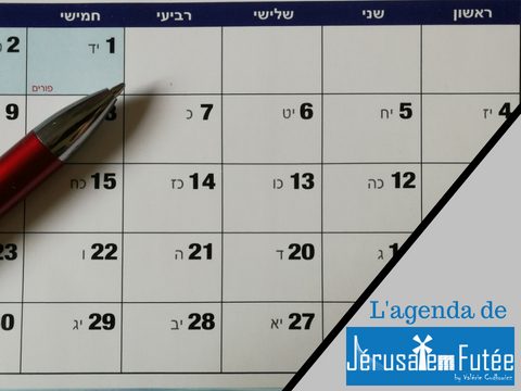 agenda jerusalemfutee