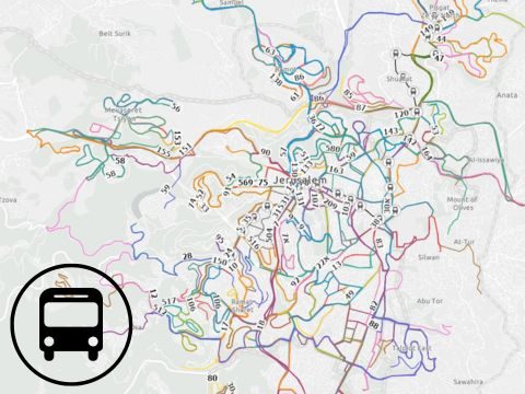 carte bus