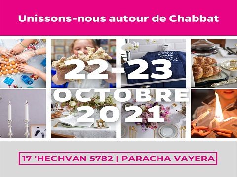 chabat mondial 2021