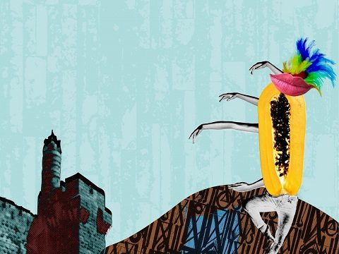 fest jaffa agripas 2022