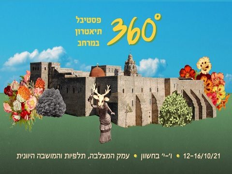 festival 360° 2021