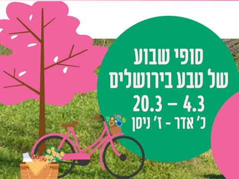 Festival printemps 2021