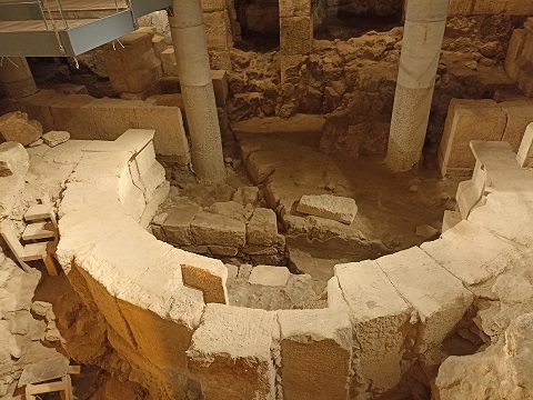 grand pont kotel