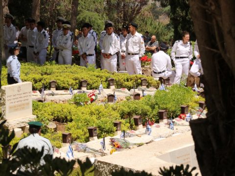 yom hazikaron 1