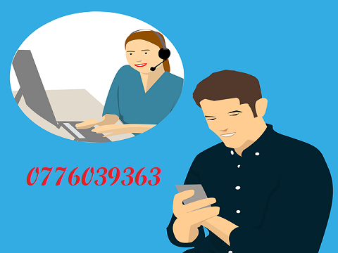 help line fr