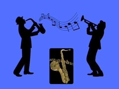 Jazz Globus 2020