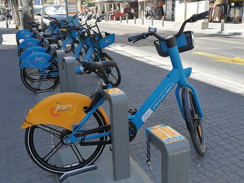 jerufun velib