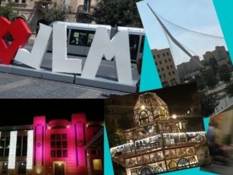jerusalem en images
