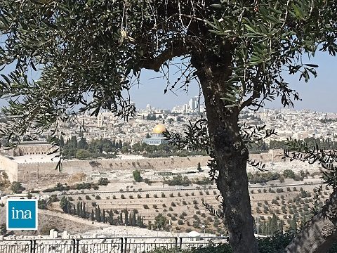 jerusalem ina