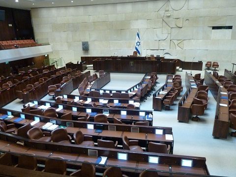 24e knesset