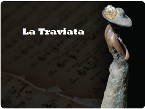 La Traviata