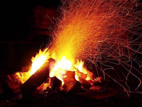 Lag Baomer 2022