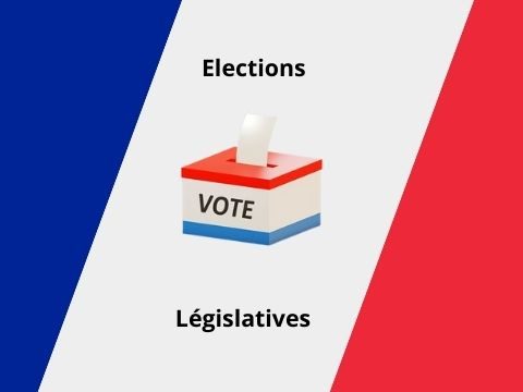 législatives 2022