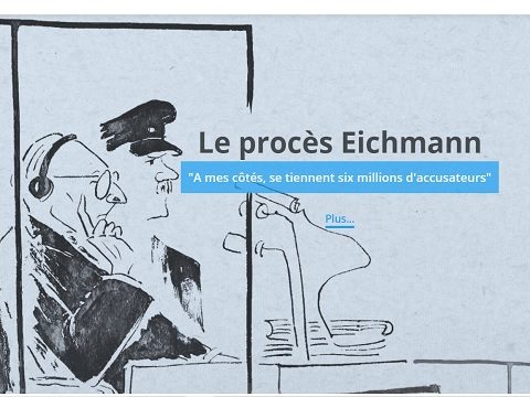 procès Eichman