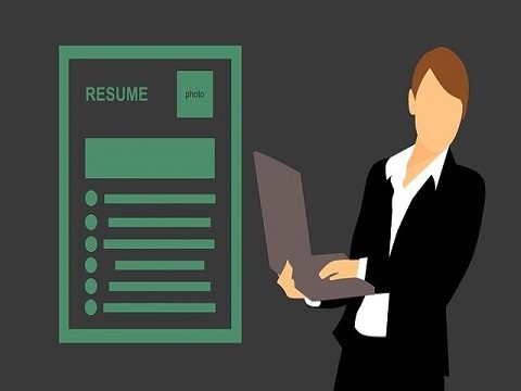 recherche emploi
