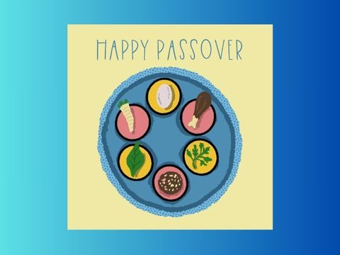 seder pessah