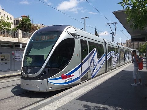 circulation yom atsmaout