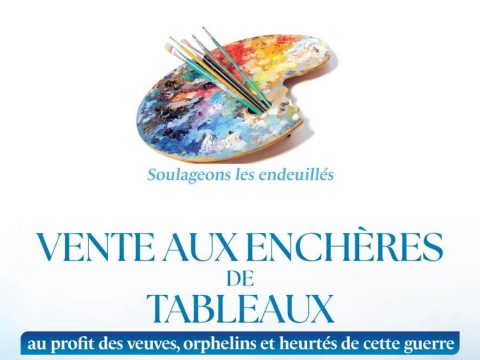 vente enchere